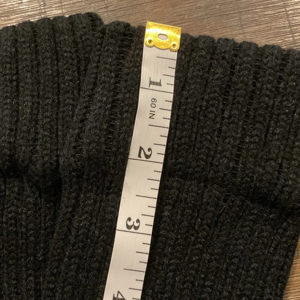 🌸Sexy 2 Pair Extra Long Ribbed Thigh High Leg Warmers